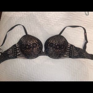 Victoria’s Secret Bra